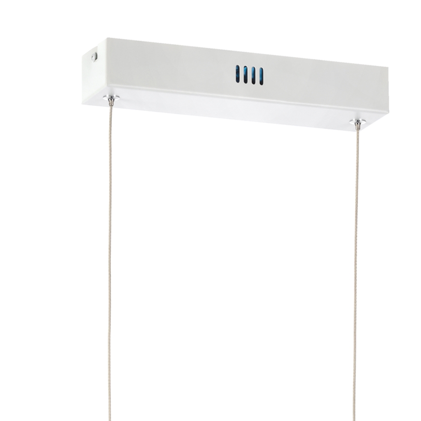 ONLI - Candeeiro suspenso LED SQUID LED/60W/230V 4000K branco