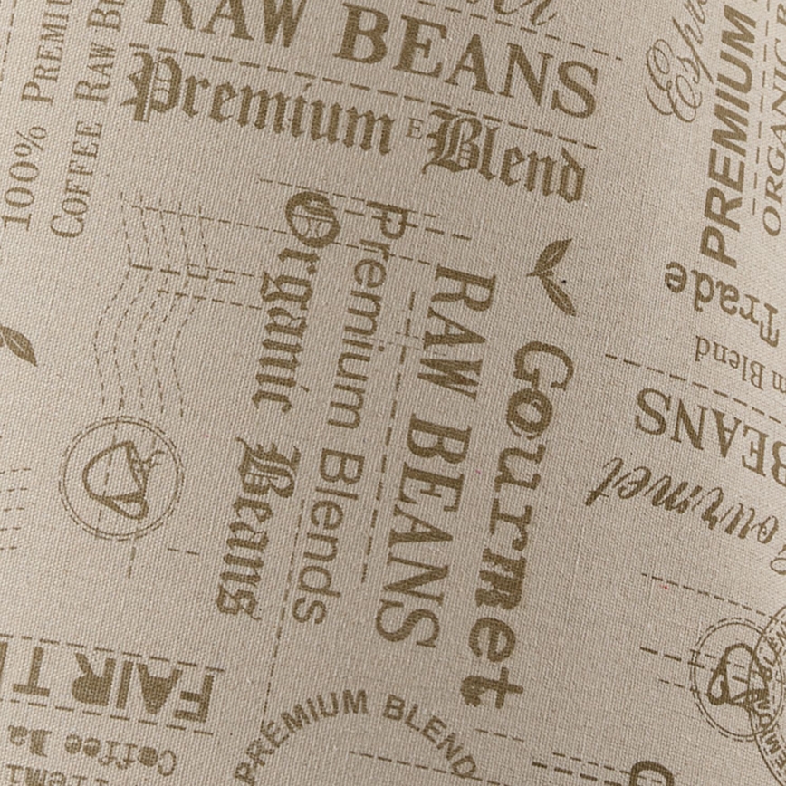 ONLI - Candeeiro suspenso MAIDA 1xE27/15W/230V diâmetro 50 cm castanho