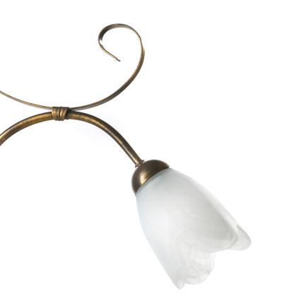 ONLI - Candeeiro suspenso ODINO 3xE14/6W/230V