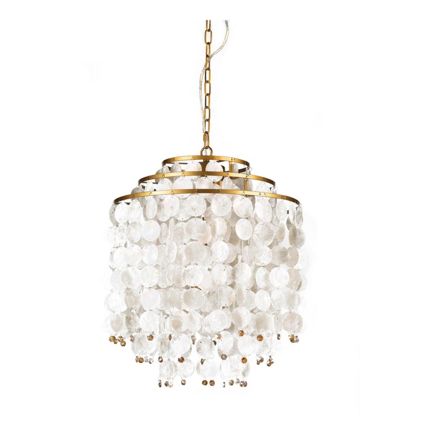 ONLI - Candeeiro suspenso RUBEN 3xE27/22W/230V