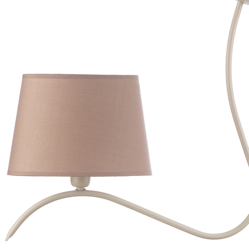 ONLI - Candeeiro suspenso ZEN 2xE27/22W/230V