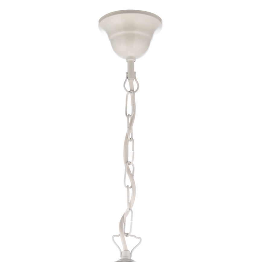 ONLI - Candelabro de criança BUTTERFLY 5xE14/6W/230V