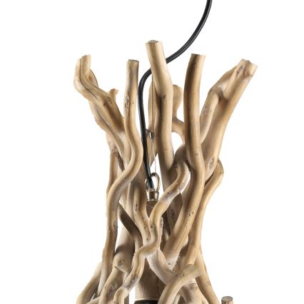 ONLI - Candelabro suspenso AGAR 1xE27/22W/320V