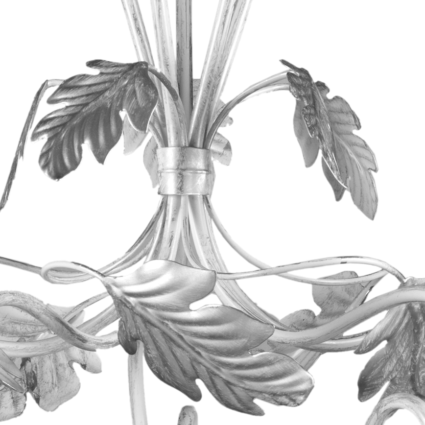 ONLI - Candelabro suspenso MARILENA 5xE14/6W/230V