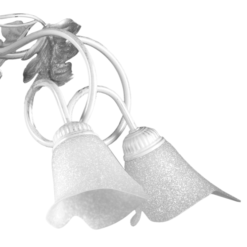 ONLI - Candelabro suspenso MARILENA 5xE14/6W/230V