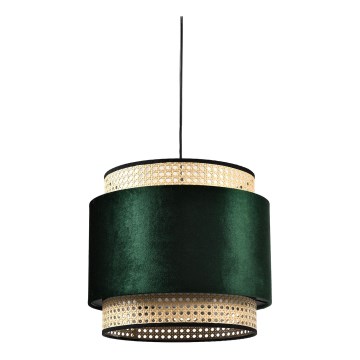 ONLI - Candelabro suspenso VIENNA 1xE27/22W/230V