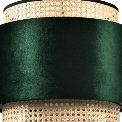 ONLI - Candelabro suspenso VIENNA 1xE27/22W/230V