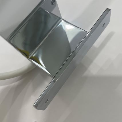 ONLI - Iluminação de espelho para casa de banho LED NEMO LED/4,5W/230V 4000K 30 cm IP44 cromado brilhante