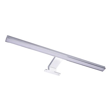 ONLI - Iluminação de espelho para casa de banho LED NEMO LED/5,5W/230V 4000K 50 cm IP44 cromado mate