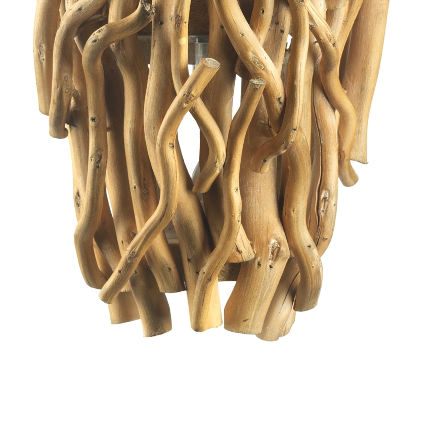 ONLI - Iluminação de parede AGAR 1xE27/22W/230V