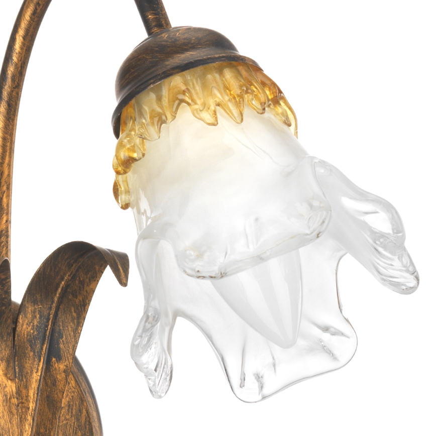 ONLI - Iluminação de parede ARIANNA 1xE14/6W/230V