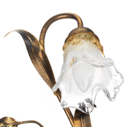 ONLI - Iluminação de parede ARIANNA 2xE14/6W/230V