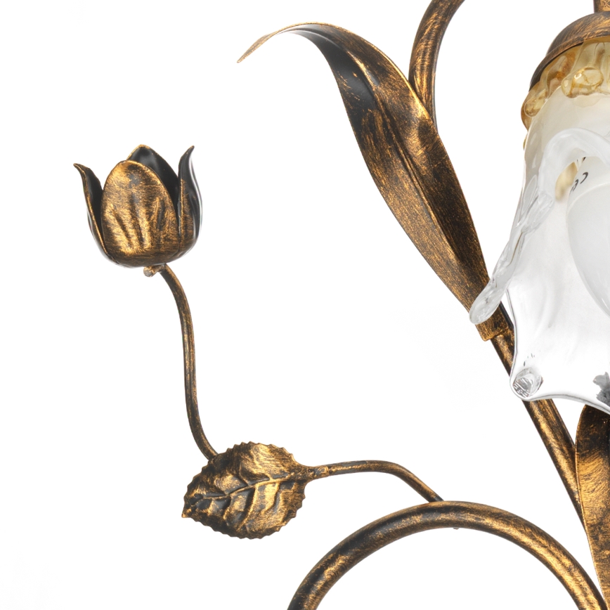 ONLI - Iluminação de parede ARIANNA 2xE14/6W/230V