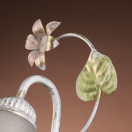 ONLI - Iluminação de parede BOTTON DORO 1xE14/6W/230V