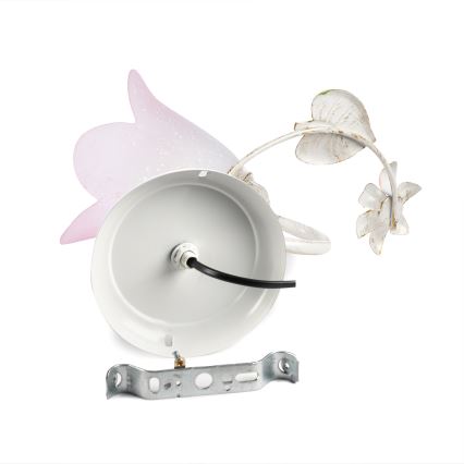 ONLI - Iluminação de parede BOTTON DORO 1xE14/6W/230V