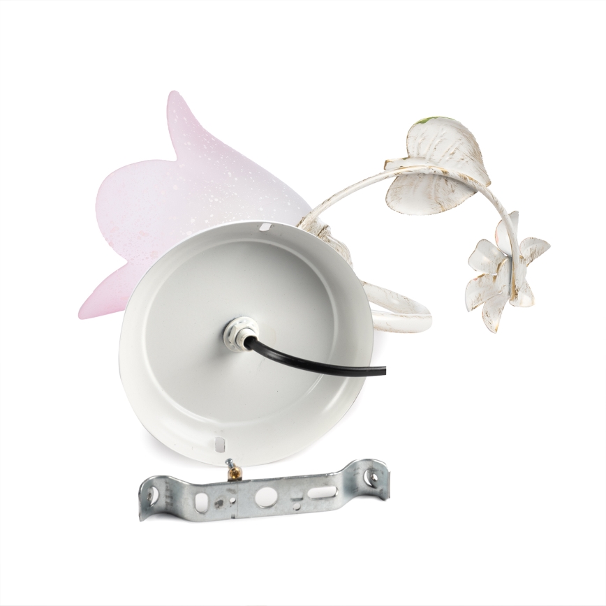 ONLI - Iluminação de parede BOTTON DORO 1xE14/6W/230V