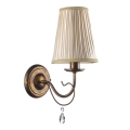 ONLI - Iluminação de parede DELIA 1xE14/6W/230V