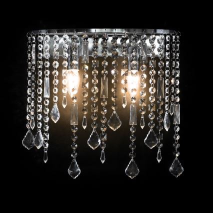 ONLI - Iluminação de parede LAILA 2xE14/10W/230V