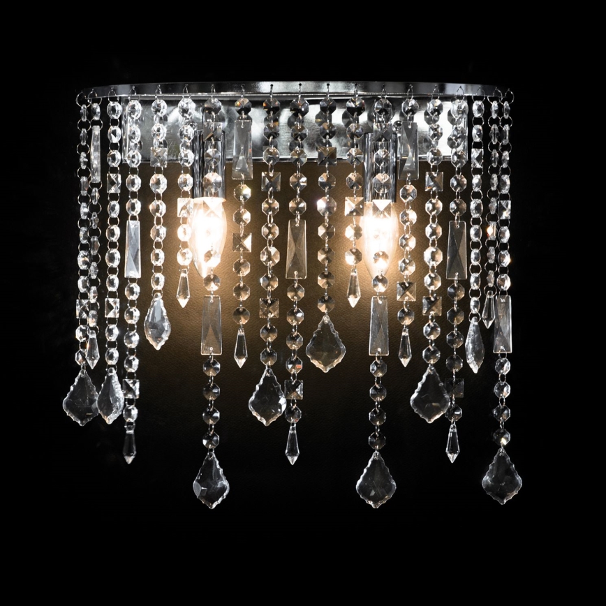 ONLI - Iluminação de parede LAILA 2xE14/10W/230V