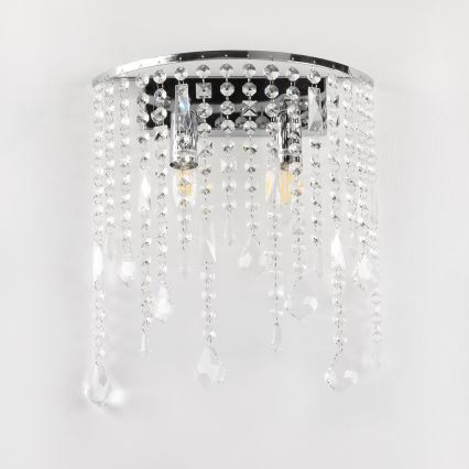 ONLI - Iluminação de parede LAILA 2xE14/10W/230V