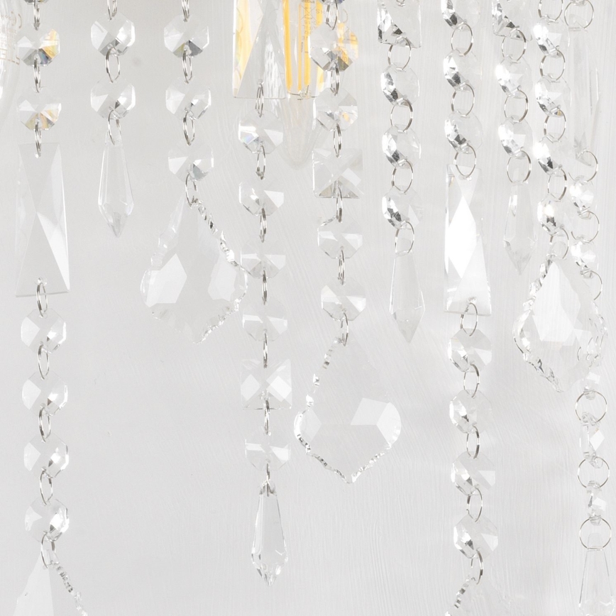 ONLI - Iluminação de parede LAILA 2xE14/10W/230V