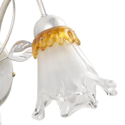 ONLI - Iluminação de parede LANCIA 1xE14/6W/230V