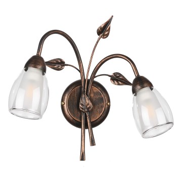 ONLI - Iluminação de parede LILIANA 2xE14/6W/230V