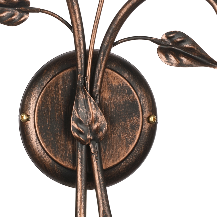 ONLI - Iluminação de parede LILIANA 2xE14/6W/230V