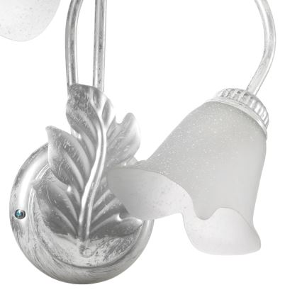 ONLI - Iluminação de parede MARILENA 2xE14/6W/230V