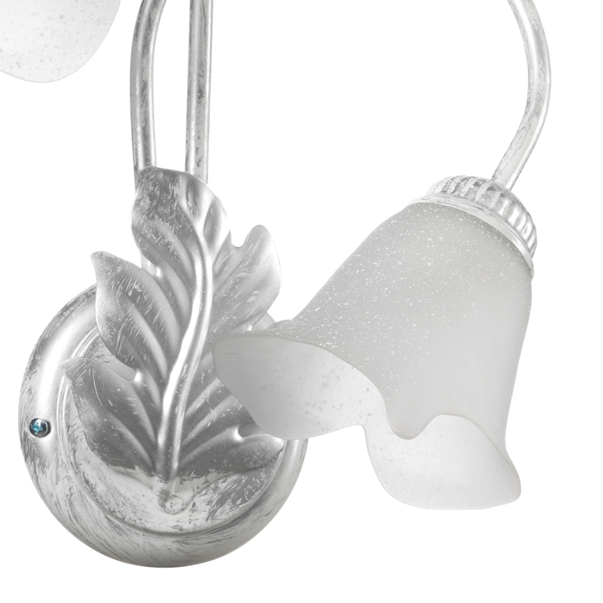 ONLI - Iluminação de parede MARILENA 2xE14/6W/230V