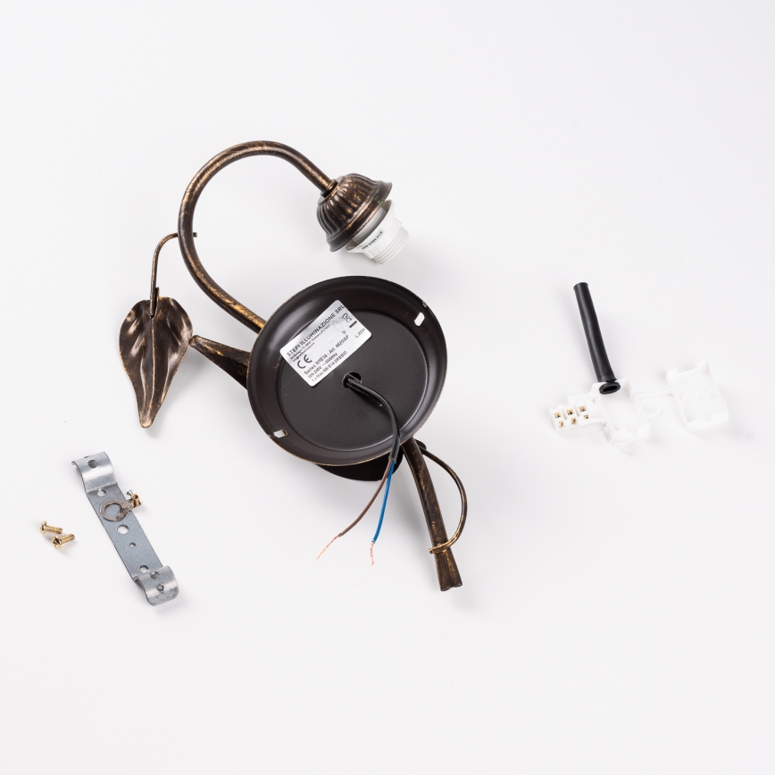 ONLI - Iluminação de parede MIRANDA 1xE14/6W/230V