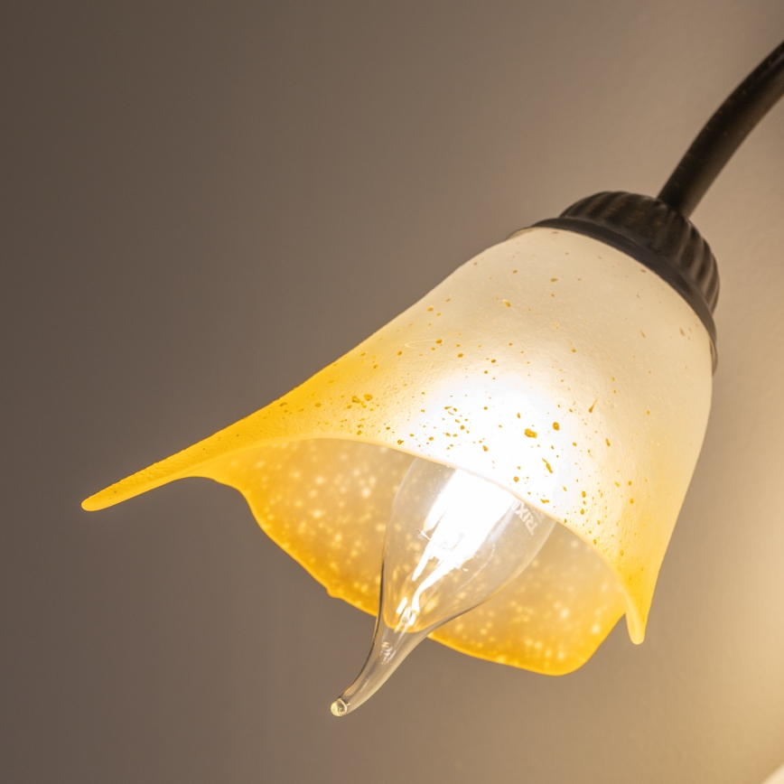 ONLI - Iluminação de parede MIRANDA 2xE14/6W/230V