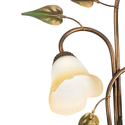 ONLI - Iluminação de parede MIRANDA 3xE14/6W/230V