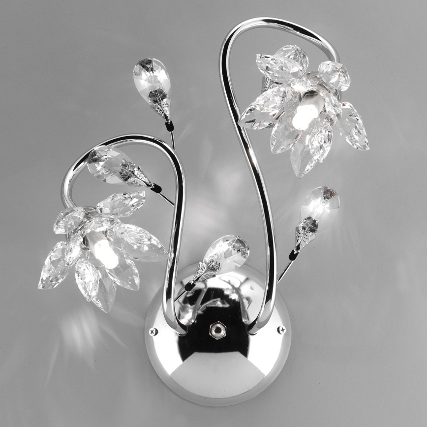 ONLI - Iluminação de parede NINFEA 2xG9/6W/230V