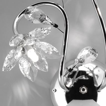 ONLI - Iluminação de parede NINFEA 2xG9/6W/230V