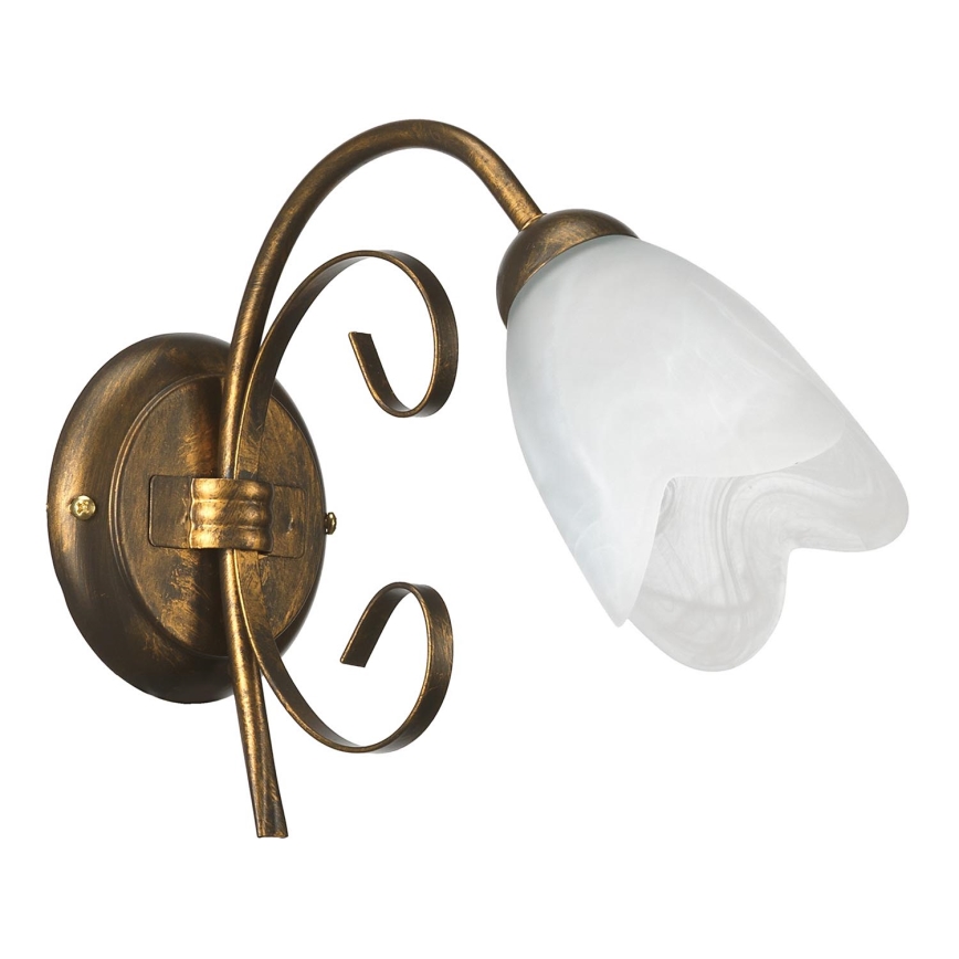 ONLI - Iluminação de parede ODINO 1xE14/6W/230V