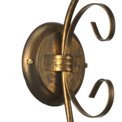 ONLI - Iluminação de parede ODINO 1xE14/6W/230V