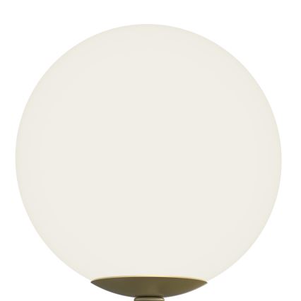 ONLI - Iluminação de parede PALOMA 1xG9/10W/230V dourado
