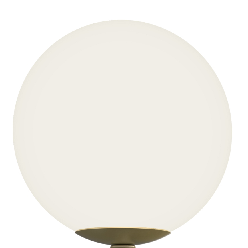 ONLI - Iluminação de parede PALOMA 1xG9/10W/230V dourado