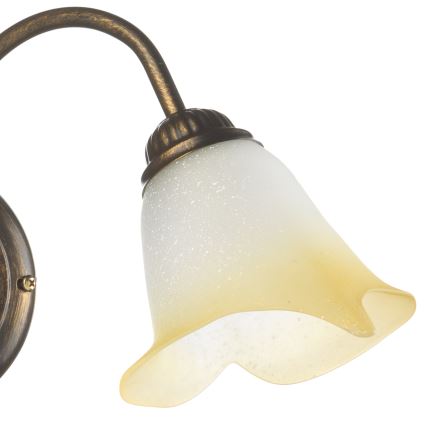 ONLI - Iluminação de parede QUERCIA 2xE14/6W/230V