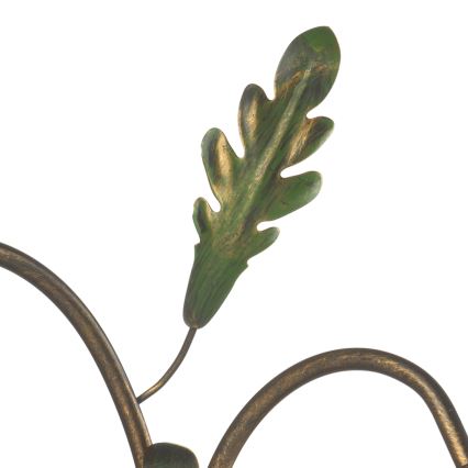 ONLI - Iluminação de parede QUERCIA 2xE14/6W/230V