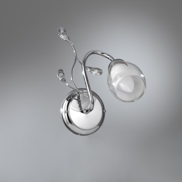 ONLI - Iluminação de parede SHARON 1xE14/6W/230V