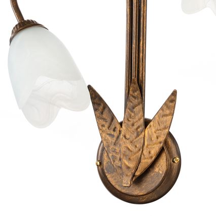 ONLI - Iluminação de parede SONIA 3xE14/6W/230V