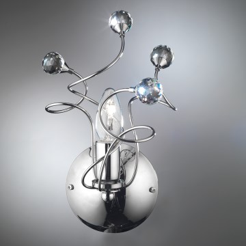 ONLI - Iluminação de parede TRILLY 1xE14/6W/230V