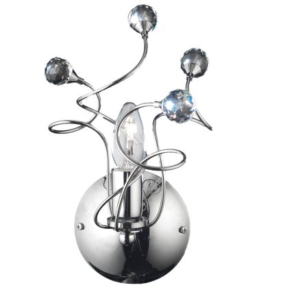 ONLI - Iluminação de parede TRILLY 1xE14/6W/230V