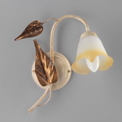 ONLI - Iluminação de parede VANDA 1xE14/6W/230V