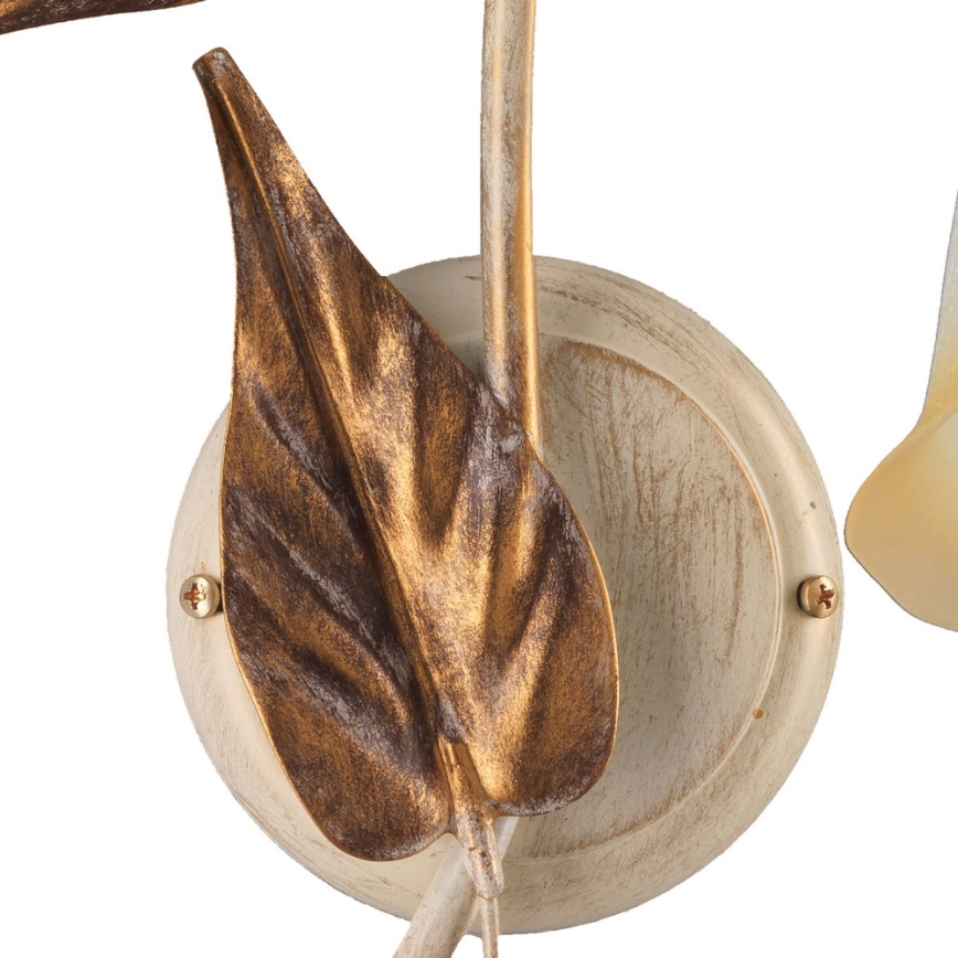 ONLI - Iluminação de parede VANDA 1xE14/6W/230V