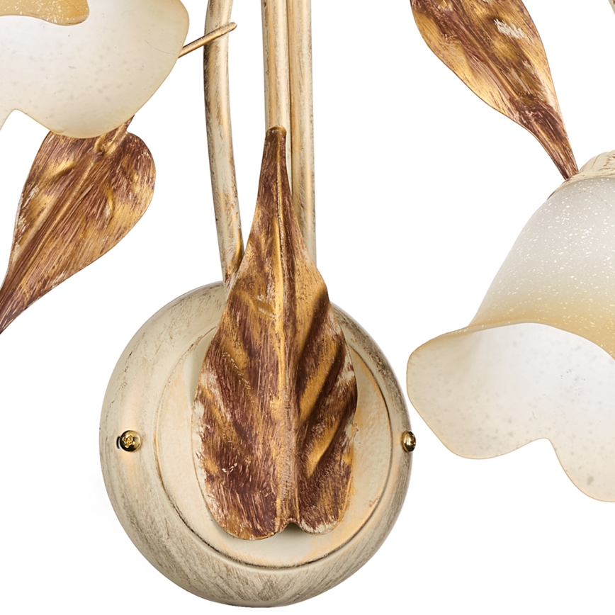 ONLI - Iluminação de parede VANDA 3xE14/6W/230V