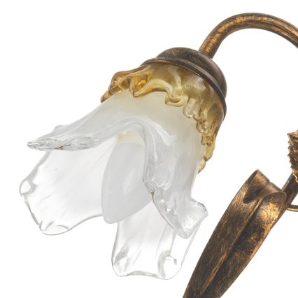 ONLI - Iluminação de teto ARIANNA 2xE14/6W/230V