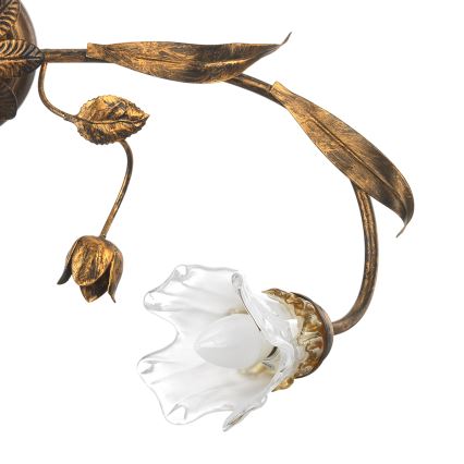 ONLI - Iluminação de teto ARIANNA 3xE14/6W/230V